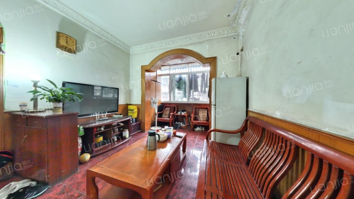 营通街4号二手房实景图