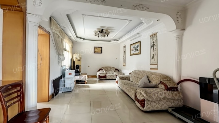 湘隆园二手房实景图