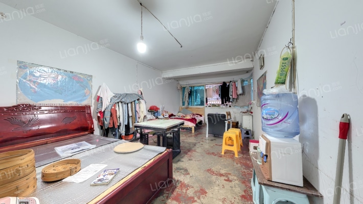 醒狮路23号院二手房实景图