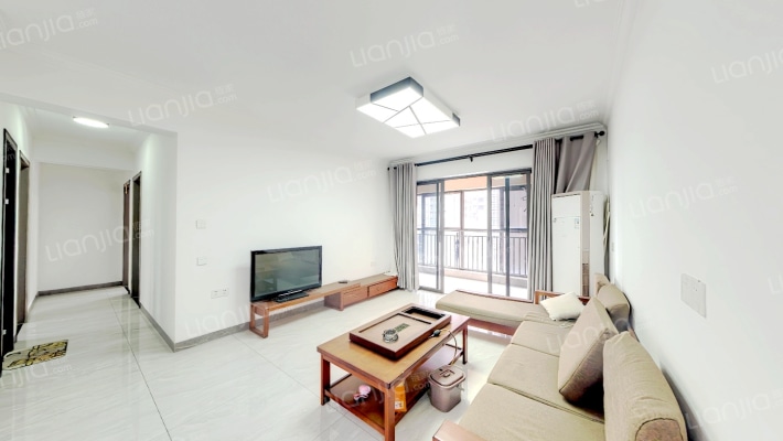 中海凯旋城凯旋华府二手房实景图