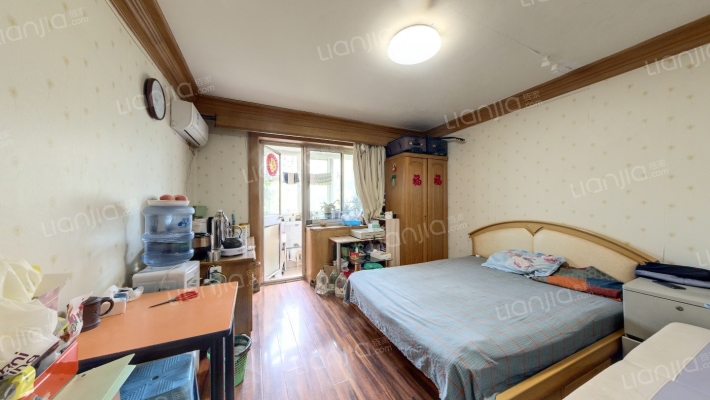 德宝新园二手房实景图