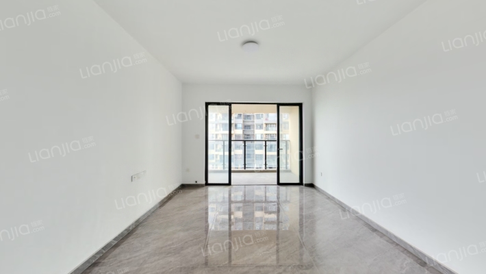 国创星汇花园二手房实景图