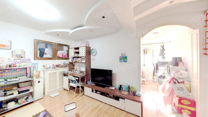 普达里二手房实景图