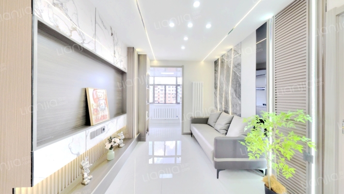 钱塘街二手房实景图