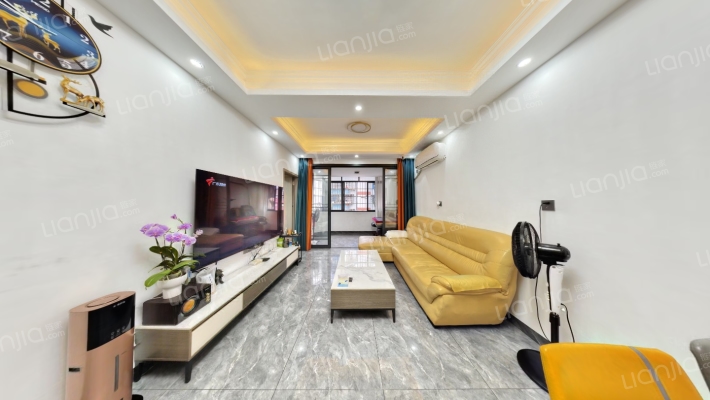 丰乐小区91号大院二手房实景图