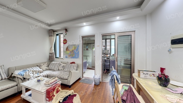 银凤晓月西区二手房实景图