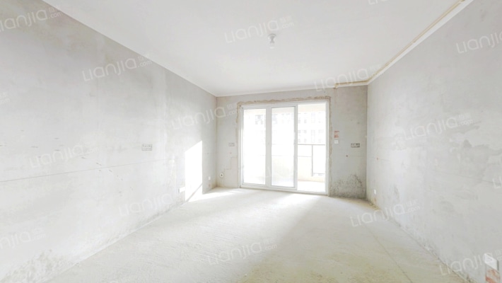 瑞鑫悦荣府二手房实景图