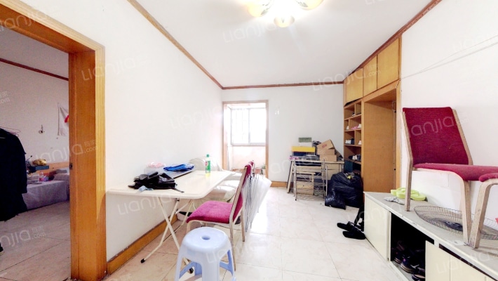 芳草苑二手房实景图