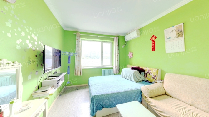 铁四区二手房实景图