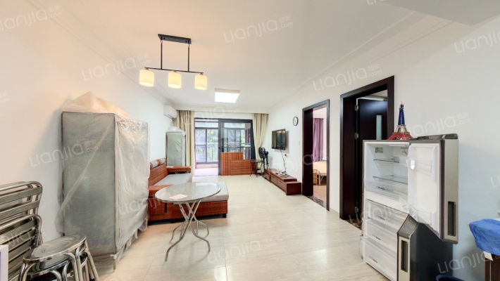 华侨城•椰海蓝天二手房实景图