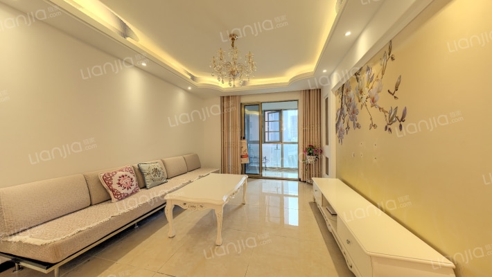 未来方舟H3组团二手房实景图