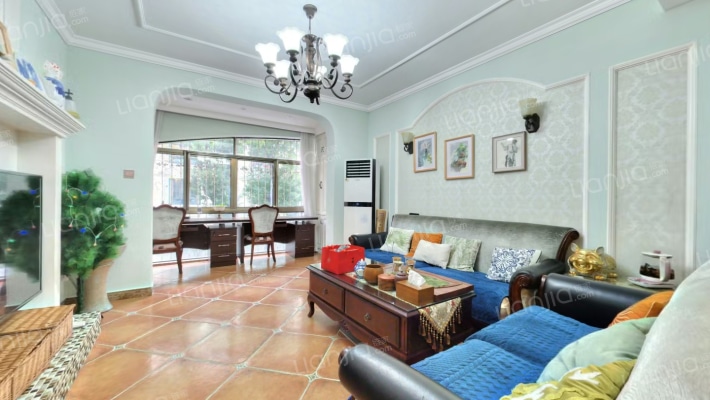 凤凰城二手房实景图