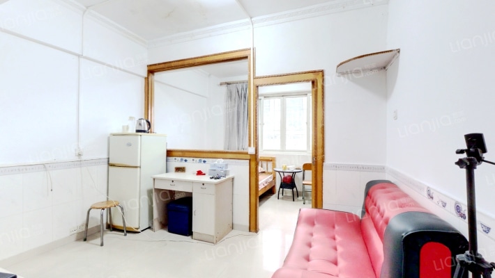 布心公寓二手房实景图