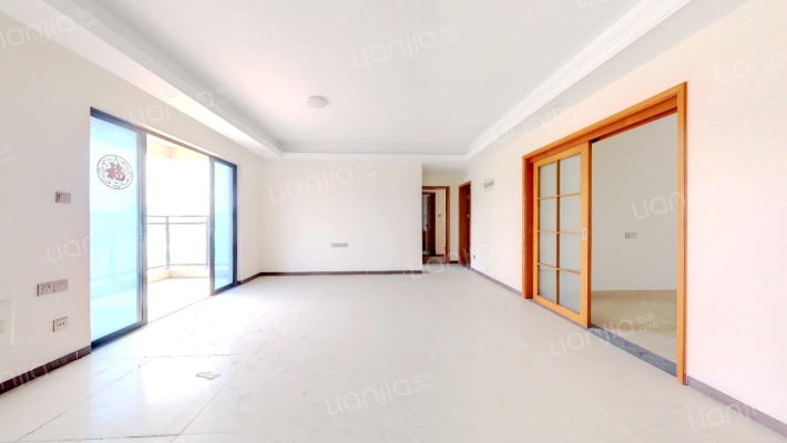 荣盛御景澜湾二手房实景图