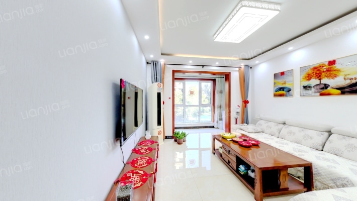 京华佳苑二手房实景图