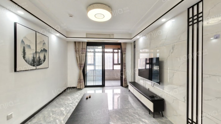 珑湾花苑一期二手房实景图