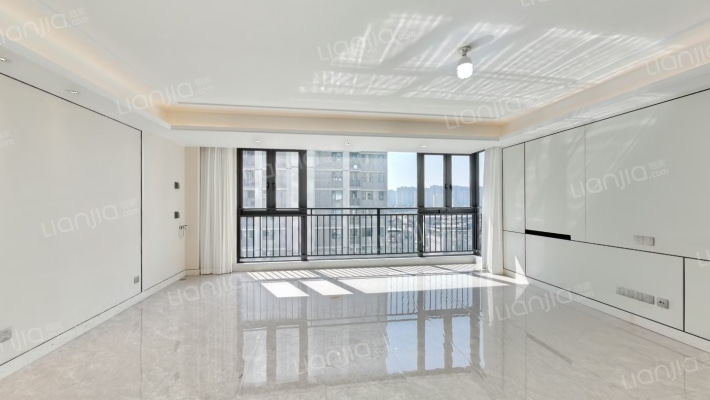 中国铁建·花语汀澜二手房实景图