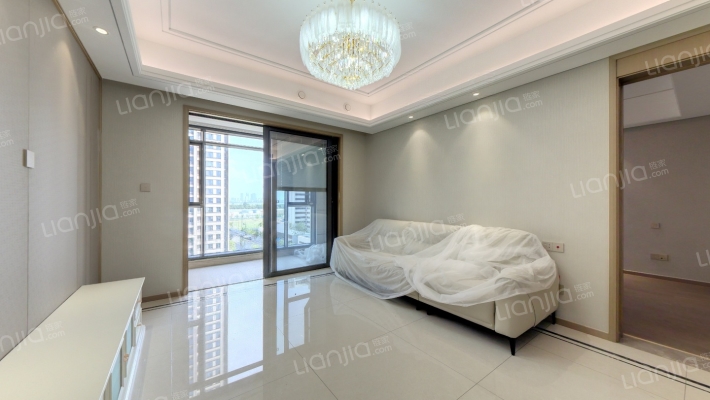 海宸花园澜园二手房实景图