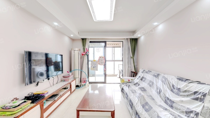 水榭阳光花园二手房实景图