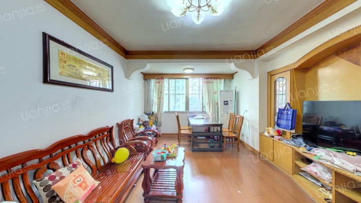 裕轩苑二手房实景图