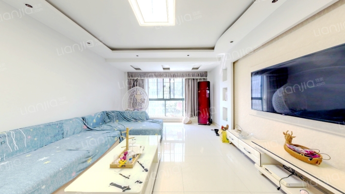 华林花园二手房实景图