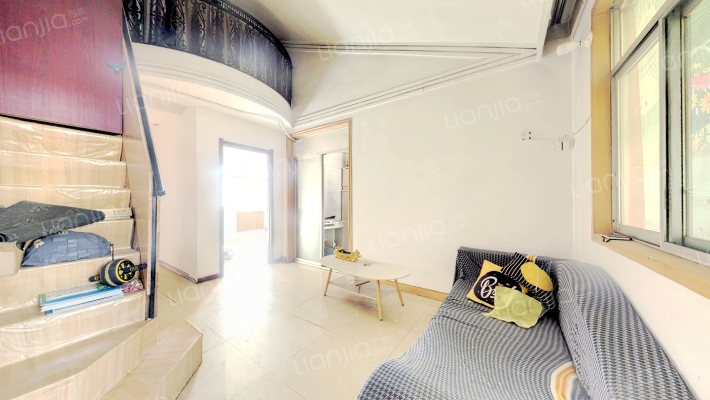 芳馨园二手房实景图