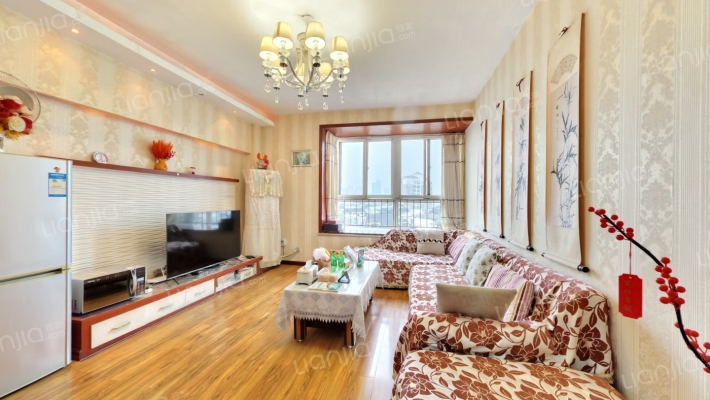 紫薇花园二手房实景图