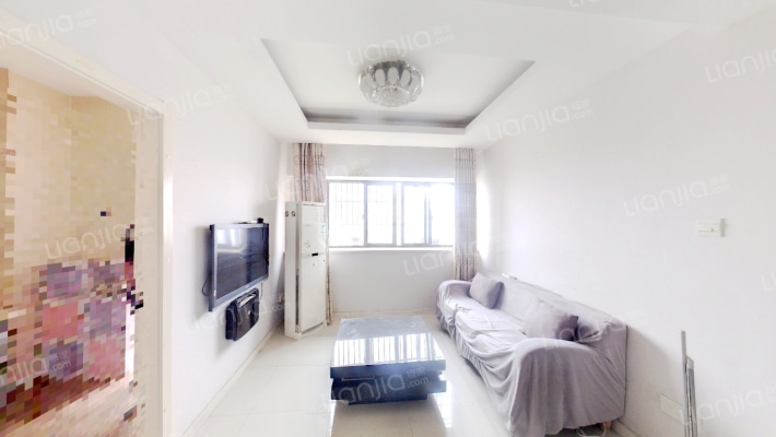 新西茗阁二手房实景图