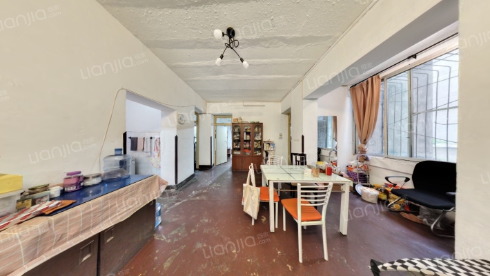 巴蜀路二手房实景图