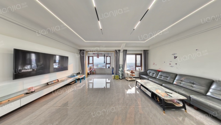 融侨方圆二手房实景图