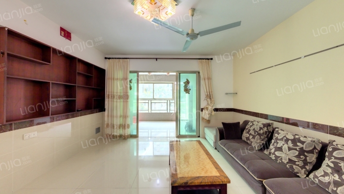 皇冠花圜二手房实景图