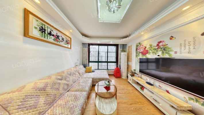 大兴新居B区二手房实景图