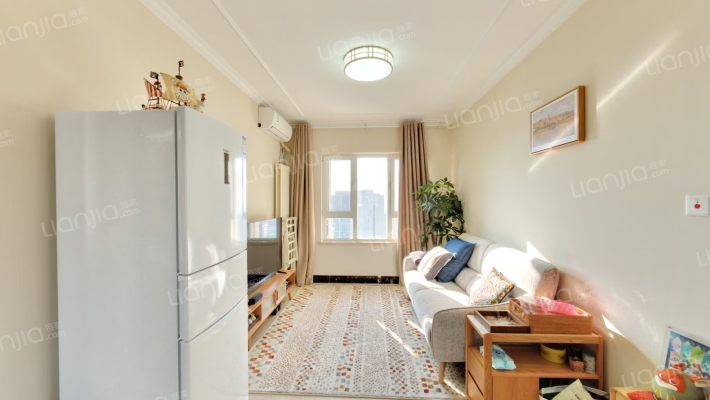 梅花苑二手房实景图