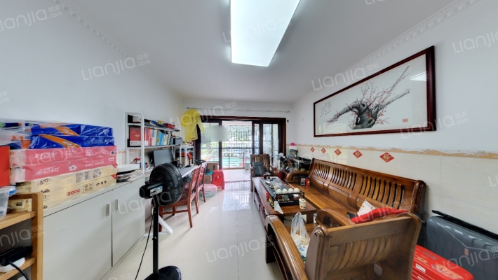 梧桐山花园住宅二手房实景图