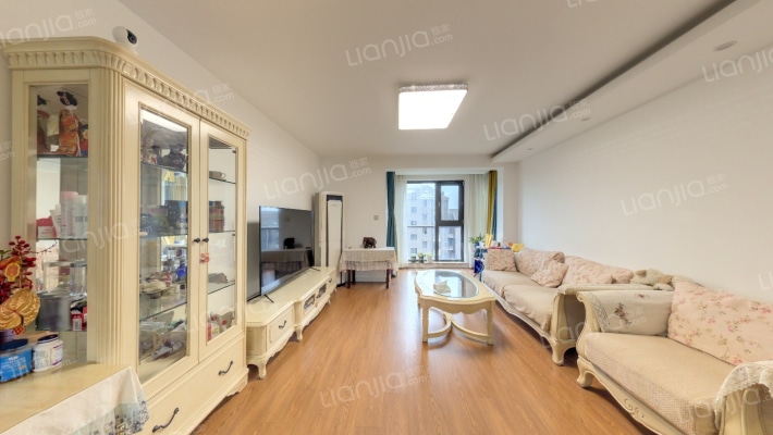 证大家园(三期)二手房实景图