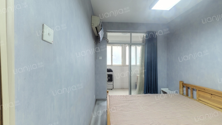 紫竹小区二手房实景图