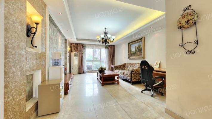 太禾水晶城二手房实景图