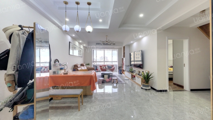 御景嘉园二手房实景图