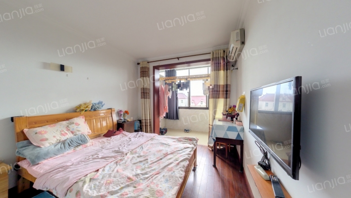 漆厂新村二手房实景图