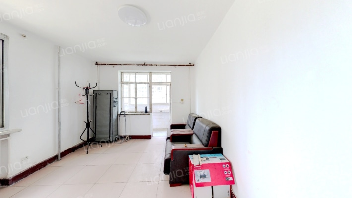 七里河水电小区二手房实景图