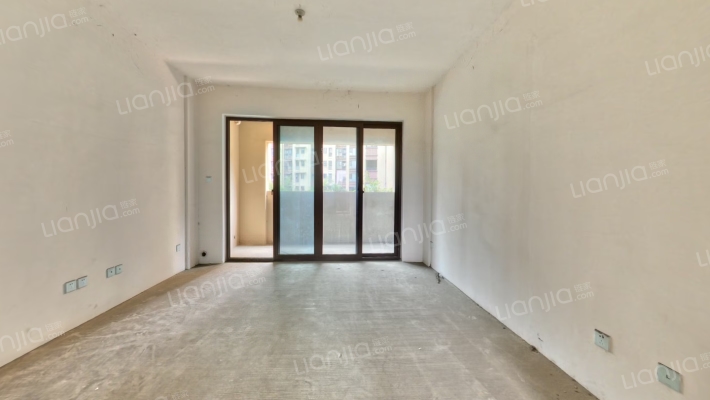 正成源筑二手房实景图