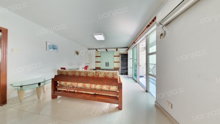 保利城花园二手房实景图