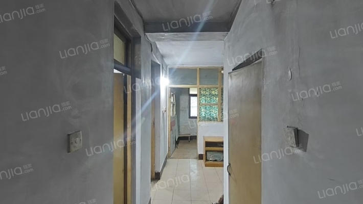 农林路51号院二手房实景图