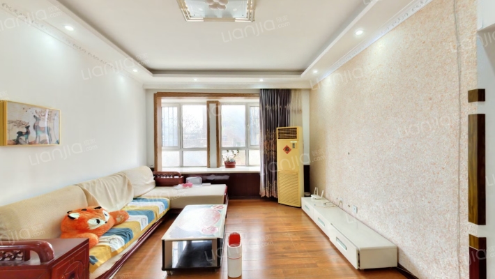 衡逸园一期二手房实景图