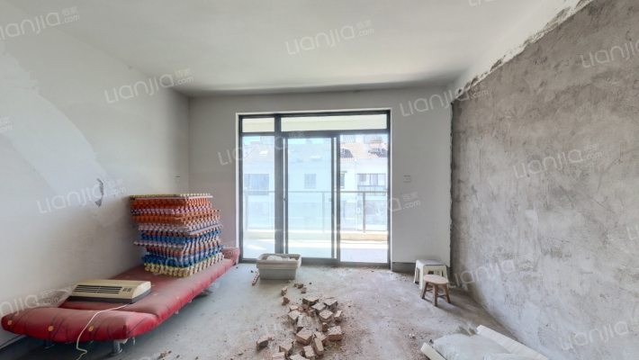 东田翠谷苑二手房实景图