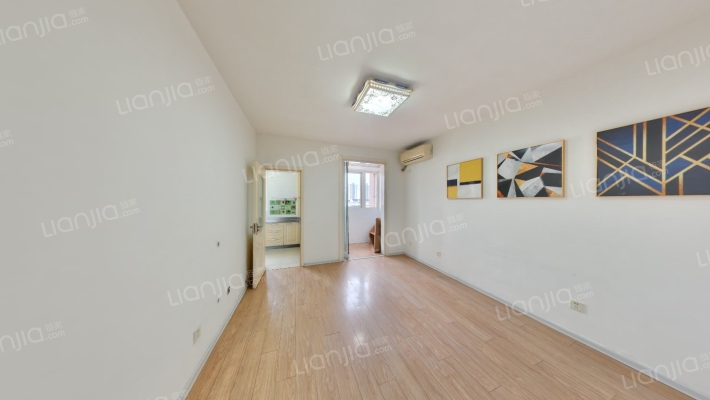 盛禧园二手房实景图