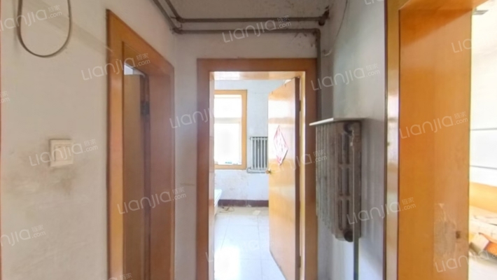 温明路12号院二手房实景图