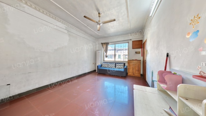 燎原路散盘二手房实景图