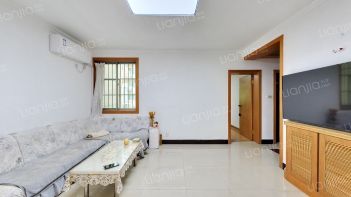 皇甫庄101二手房实景图