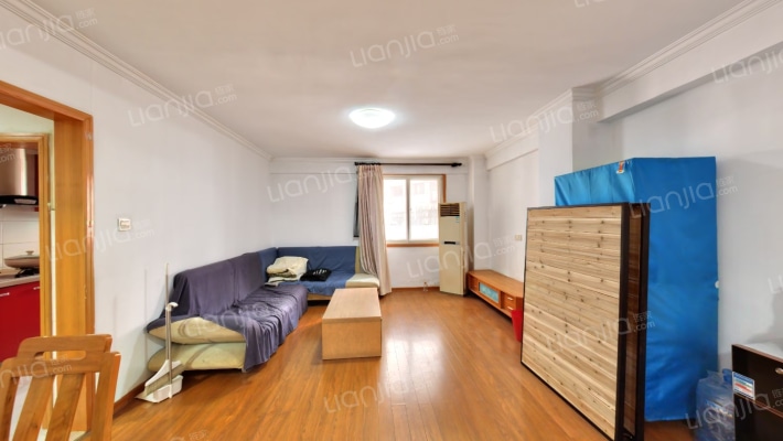 大锏银巷二手房实景图